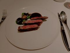 -L'Arome芳芳法国餐厅(仙林金鹰店)