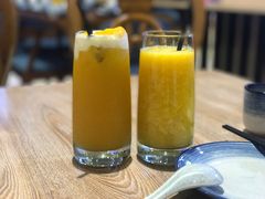 -芒果爆爆(东海缤纷店)