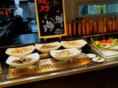 -城市名人酒店喝彩西餐厅(人民南路店)