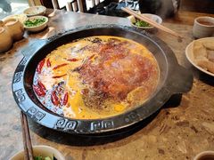 -重庆渝达老火锅(春熙路店)