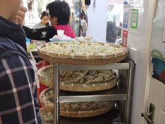 -阿麟馄饨(延长路店)