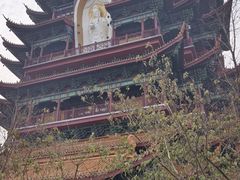 -江阴君山寺