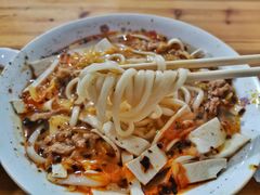 -兴华千张面馆