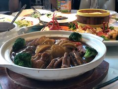 -廊亦舫Lang Yi Fang Restaurant(金桥店)