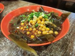 -阿坤传统手工小吃(沙坪坝店)