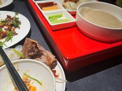-北院·果木烤鸭·25年东北菜(创意产业园店)