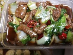 -古早人小吃店(黄河北路店)