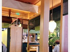 -弄堂里(西溪龙湖天街店)