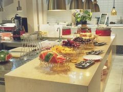 -丽池宫韩式汗蒸会馆(华灯坊店)
