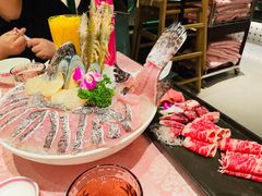 -囍凤楼·粤菜·点心·火锅(温特莱店)