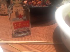 -峨嵋小镇·川菜(正定朗华店)