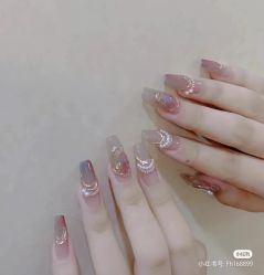 -Halo美甲美睫