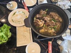 -江南福宴·澳门海鲜.牛肉火锅(汇高栢悦中心店)