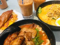 -华嫂冰室(尖沙咀店)