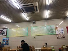 大堂-牛马行牛肉饸饹铺(青岛街店)