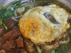 -花溪牛肉粉(八鸽岩店)