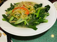 -粤北餐馆