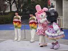 -安吉Hello Kitty乐园