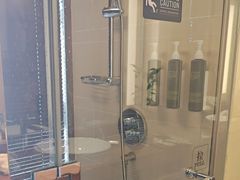 -杭州龙禧福朋喜来登酒店