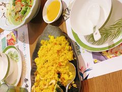 -TAIMING泰鸣东南亚餐厅(益华广场店)