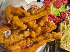 -朱光玉火锅馆(全国总店·金冠好店)