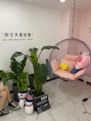 -久匠·野生眉半永久纹眉