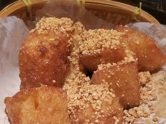 桂花糖芋苗-南京大牌档(中关村店)