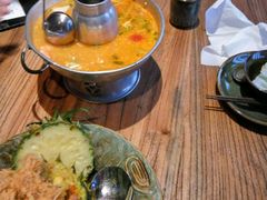 -喜越泰莱·泰越料理(海逸新天地店)
