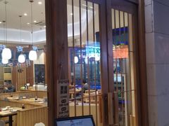 门面-林妈妈村·日式料理(宝山万达店)