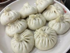 -津门张记包子铺(华昌道店)