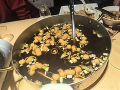 -潞州宴·长治人的会客厅(长兴北路店)