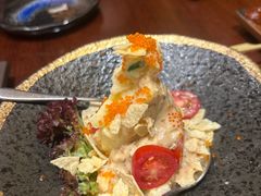 -鸟鹏烧鸟居酒屋(仁恒梦中心店)