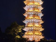 -桂林两江四湖景区