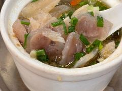 -老牌依强牛肉店(达道总店)