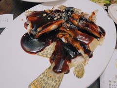 西湖醋桂鱼-皇饭儿·王润兴酒楼(河坊街店)