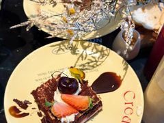 -Nord Grill&Bar Highland诺德西餐(深圳欢乐海岸店)