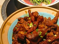 -佰家小厨·南京菜(夫子庙店)