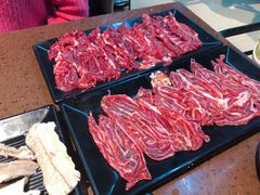 五花趾-幸运牛汕头小黄牛牛肉火锅(梅林店)