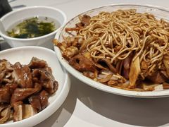 -慧娟面馆·餐厅(望江路店)