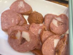 -哈尔滨小酒馆·鲜肉现穿自助烧烤(康新花园店)