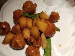 -闽上鲜·福建菜(龙湖滨江天街店)