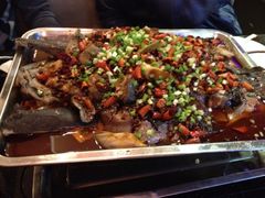 iphone_upload_pic-茶花妹子云南餐厅(传媒大学店)