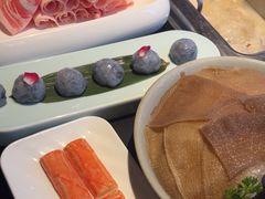 -大隐·成都火锅Bistro(合生麒麟新天地店)