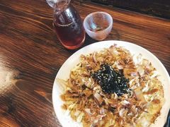 -本格·深夜食堂(北理工店)