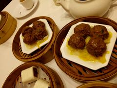 -稻香酒家·33年老字号·港式粤菜(富邦中心店)
