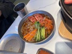 -范儿·嫂子烤肉·精致炭火烤肉(长治路店)