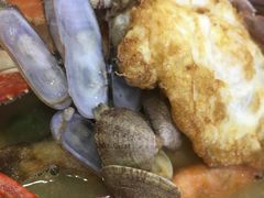 -台州老六海鲜面馆(上南总店)