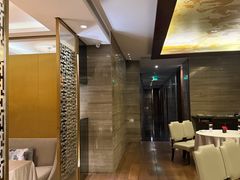 -九里云松·天香餐厅