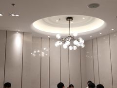 -新吉士·上海菜(浦东LCM置汇旭辉店)