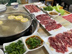 -杏花吴记牛肉火锅